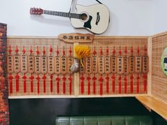 -老姐石板烧烤+铜炭火锅(总店)