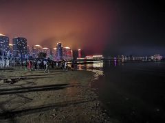 -东戴河风景区-止锚湾