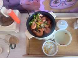 -金月汇月子会所(北大街店)