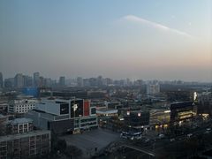 -北京三里屯CHAO酒店