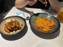 -BE BRIGHT KITCHEN(正佳广场店)