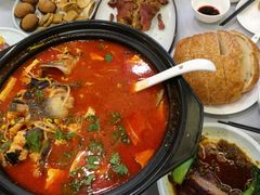 -贵州大厦贵州厅(樱花园西街店)