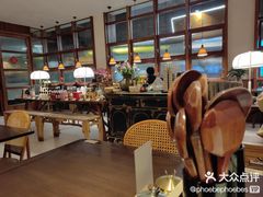 -银米·云南传统过桥米线(双廊黑金冠店)
