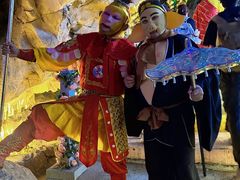 -佛爷洞旅游景区