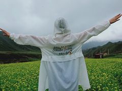 -扁都口生态休闲旅游区