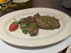 -西堤牛排(合肥之心城店)