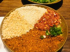 -盡膳口福跷脚牛肉火锅(合生汇购物中心店)