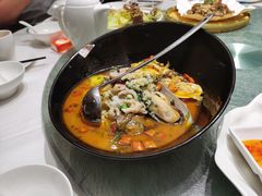 -79号渔船海鲜饭店(宝安店)