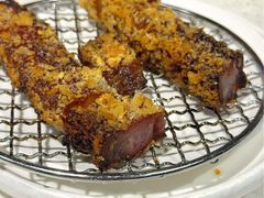 脆皮叉烧-任兴记(定西路店)
