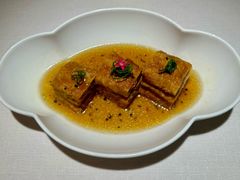 黑松露素烧鹅-華府Deluxe(兴业太古汇店)