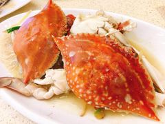 -渔中舟海鲜大排档(普陀沈家门店)