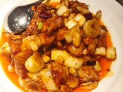 浇汁莜面-晋家门(弘阳广场店)