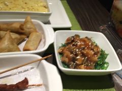 -华辉快餐店(江南西总店)