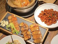 -外婆家(西红门荟聚购物中心店)