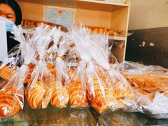 -甜嘟嘟烘焙坊(舒城路店)