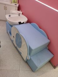 -星咔萌StarCamo儿童剪发(芳圆里IDMALL品牌形象店)