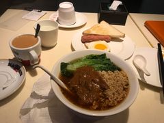 -龙记烧腊茶餐厅(常德路店)