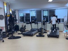 -中田健身工作室(莘庄地铁站店)