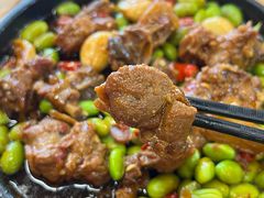 -71号豆汤饭·成都小馆(红牌楼店)