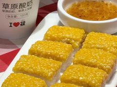 -西贝(太原万象城店)