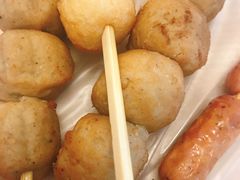 -宜家·瑞典风味餐厅(烟台路店)