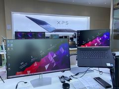 -戴尔电脑授权体验·维修中心(星河world店)