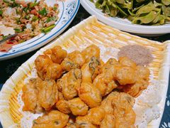 -旺角小渔村(二马路店)