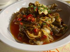 -小林哥的海鲜馆·夜宵烧烤(渔人码头店)