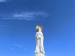 -三亚南山文化旅游区