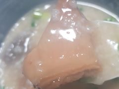-权记骨粥