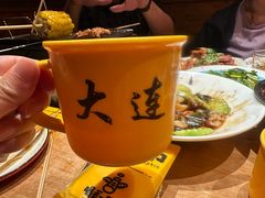 -喝丢一只鞋海鲜烧烤(北京街店)