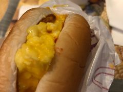 吉士炒双蛋堡-麦当劳(北京路广百广场店)