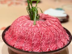 -8号火锅中餐厅(成都群光君悦酒店)