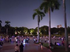 -南宁南湖公园
