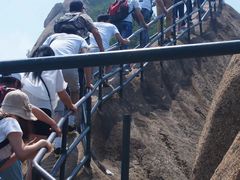 -丹东凤凰山景区