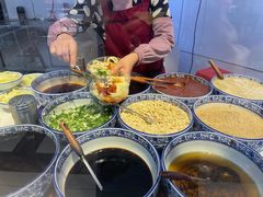 -姚记.周礼伤心凉粉(时代广场店)