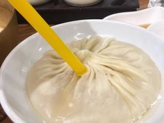 王牌蟹粉灌汤包-苏小柳手工点心(人民广场分院)