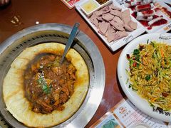 -灶座小锅烀饼·铁锅炖(全国总店)