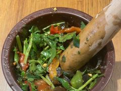 -云海肴汽锅鸡·云南小炒(天津国金汇店)