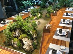 -森味薪火烧•烧鸟居酒屋•日本料理(望京店)