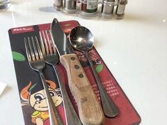 -斗牛士牛排餐厅(镇明店)
