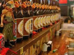 -小川洋风料理(汉街店)