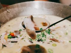 -格塘人家·山泉水煮鱼(望兴家园店)