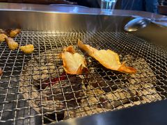 -肉甲韩国木炭烤肉(新壹街1店)