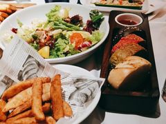 -佐度王子扒房(天鹅湖店)