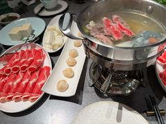 -鼎鼎香·港式火锅(北京SKP店)