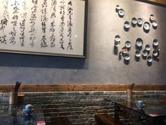 -阿嫂印象·民间江湖菜(大学城店)