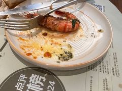 -一沙一城·岩烤牛扒(深圳首店)