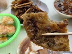 -逍遥镇刘相五胡辣汤豆沫馆(康复中街店)