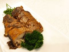 香酥鸡王-丰泽园饭店